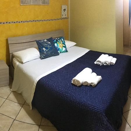 Willa La Collina Salerno Zewnętrze zdjęcie
